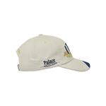 Бейсболка Palace Italia 6-Panel, цвет Soft White - фото 3