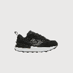 Кроссовки Nike Waffle One TD 'Black', черный - фото