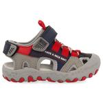 Сандалии Gioseppo Berilo, красный - фото