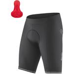 GONSO Шорты Bike Sitivo Red - фото