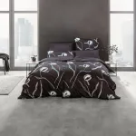 Постельное белье Estella, черный - фото 3
