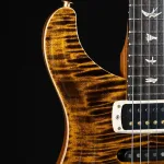 PRS Modern Eagle V Yellow Tiger 10-Топ - фото 3