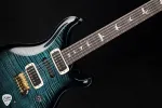 PRS Modern Eagle V - Кобальтовый Смоукберст - фото 13