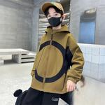 Куртка для подростков EASTERN CAMEL, зеленый - фото 8