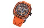 SEVENFRIDAY Часы Men's Watch - фото 3