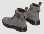 Женские ботинки Dr. Martens Combs Tech - фото 4