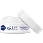 Nivea Дневной крем Naturally Good Anti-Age 50 мл - фото 2