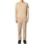 Компас нашивка свитшот STONE ISLAND, Light Umber - фото 5