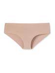 Трусы Schiesser Panty Invisible Light, цвет maple - фото 2