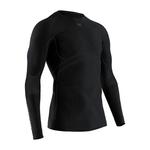 Футболка X Bionic с логотипом XBIONIC, черная - фото 7