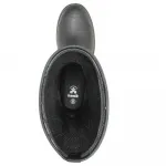 Ботинки Kamik Michael rain, черный - фото 4