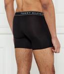Трусы 3 шт. Tommy Hilfiger, черный - фото 3