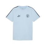 Футболка Manchester City KING мужская PUMA - фото