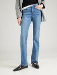 Расклешенные джинсы VERO MODA VMFlash, Blue denim - фото 2