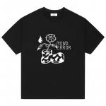 Футболка унисекс Mind Error, белый - фото