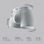 Lee Подарочные боксы мужского белья - фото 7