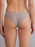 Трусы INTIMISSIMI EFFORTLESS BEAUTY, Beige - фото 4