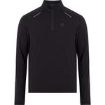 Водолазка he.-long-sleeved shirt cusco iv m Energetics, черный - фото