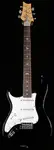 PRS SE Silver Sky Piano Black для левшей (645) - фото 3