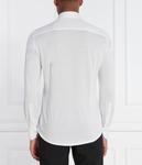 Рубашка Slim fit Stenströms, белый - фото 4