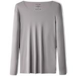 Термобрюки мужские Calvin Klein, серый - фото