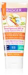 Солнцезащитный крем для детей spf 30 Badger, 87 мл - фото
