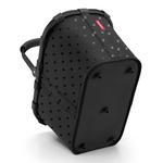 Сумка-шоппер REISENTHEL, Black - фото 3