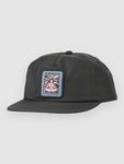 Бейсболка Arbor Chaos Cap, black - фото
