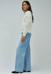 Джемпер Salsa Jeans LANGARM REGULAR, Perle/Off-White - фото 3