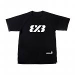 Футболка мужская Bkcxzice, черный - фото 6