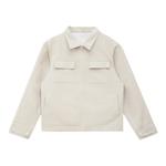 Куртка мужская ANYWEARSTU, матовый черный - фото