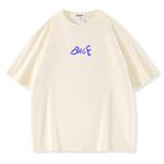 Футболка унисекс Starling, Белый - фото 20