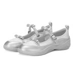 Туфли Мэри Джейн женские Jessica Sophia, бежевый - фото 5