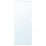 Зеркальная крышка ENHET IKEA, 30x75 см, зеркало - фото