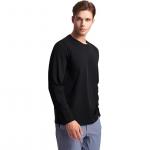 Футболка мужская NAUTICA, черный - фото 8