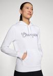 Худи Champion GRAPHIC HOODIE, White - фото 4