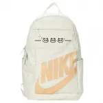 Nike Тканевый рюкзак унисекс белый, Superman Cat - фото 2