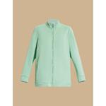 Пиджак SAMPANG Marina Rinaldi, зеленый - фото