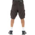 Шорты Lyle & Scott, серый - фото 3