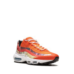 Nike кроссовки Air Max 95, оранжевый - фото 2