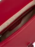 Сумка Badura, бордо - фото 5
