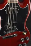 Gibson SG Standard Heritage Cherry - фото 3