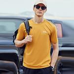 Футболка мужская Jeep, белая - фото 6