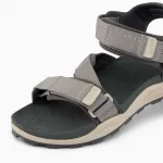 Сандалии Reef Cross-Shore, серый - фото 6