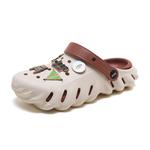 Сабо Jeep Clogs Unisex - фото 3