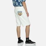 Спортивные шорты мужские Evisu, черный - фото 8