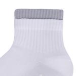 Женские носки до щиколотки 1 упаковка LINING, White[1 Pack] - фото 7