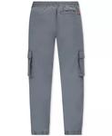 Повседневные брюки-карго для больших мальчиков Levi'S, серый - фото 2