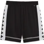 Шорты Puma The All Jaws, черный - фото 2