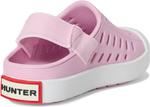 Кроссовки Hunter Kids Jaime, Light Pink/WhiteSee Less - фото 6